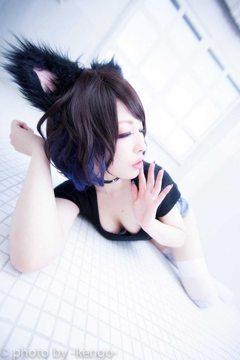 COS-猫solo(20)